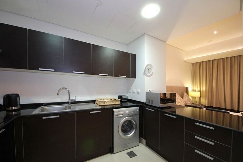 Apartamento Signature Holiday Home - Matrix Tower