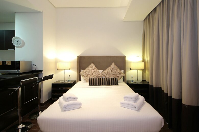 Apartamento Signature Holiday Home - Matrix Tower
