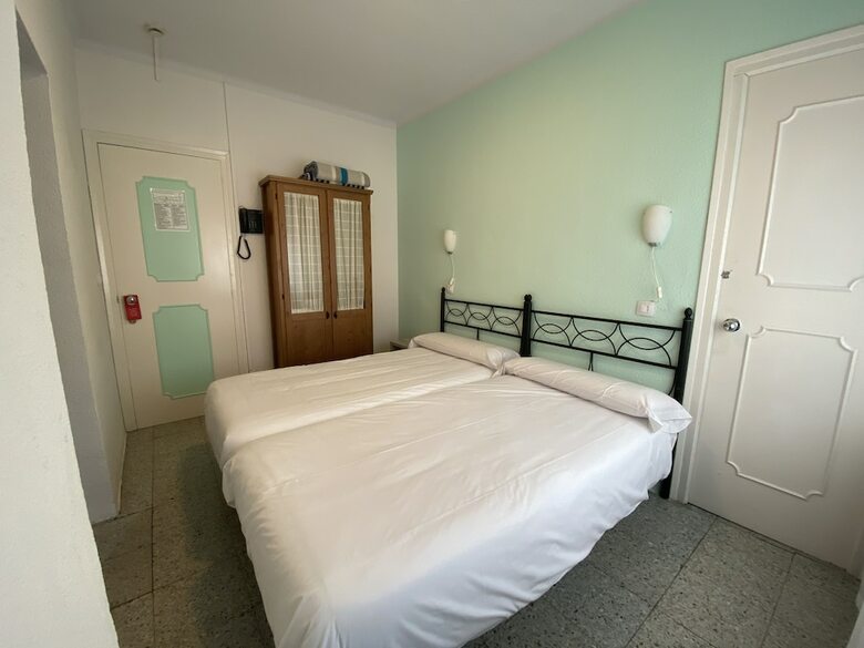 Hotel Griu