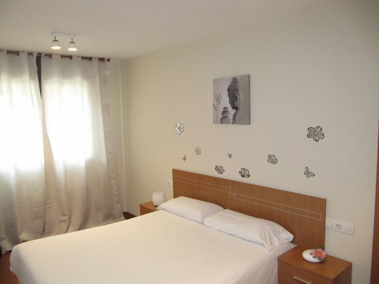 Apartamento Vitivola L'areny 21