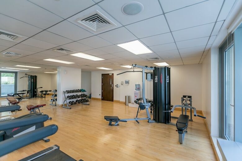 Apartamento Driven Holiday Homes - 29 Boulevard