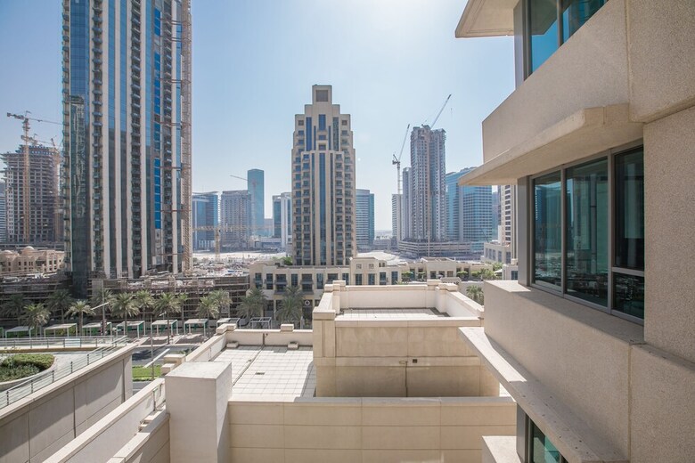 Apartamento Driven Holiday Homes - 29 Boulevard