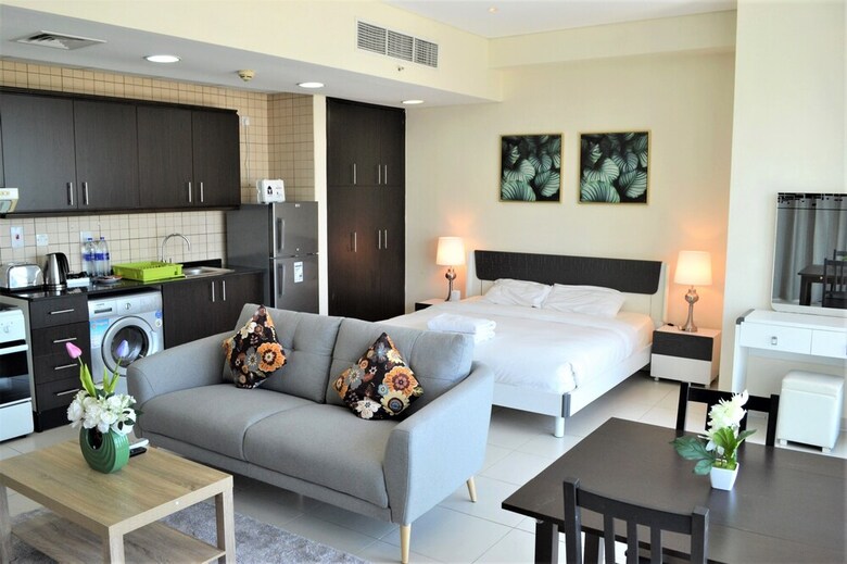 Apartamento Ascapes Royal Oceanic Tower