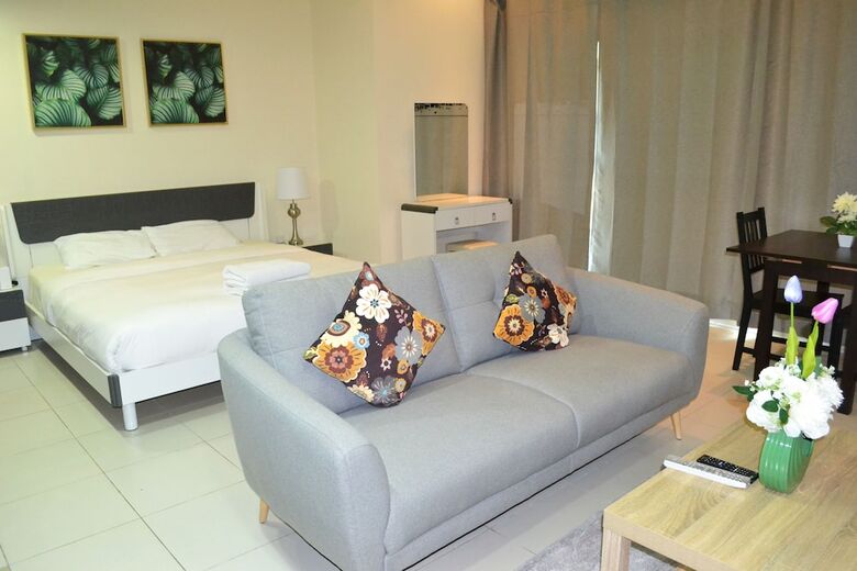 Apartamento Ascapes Royal Oceanic Tower