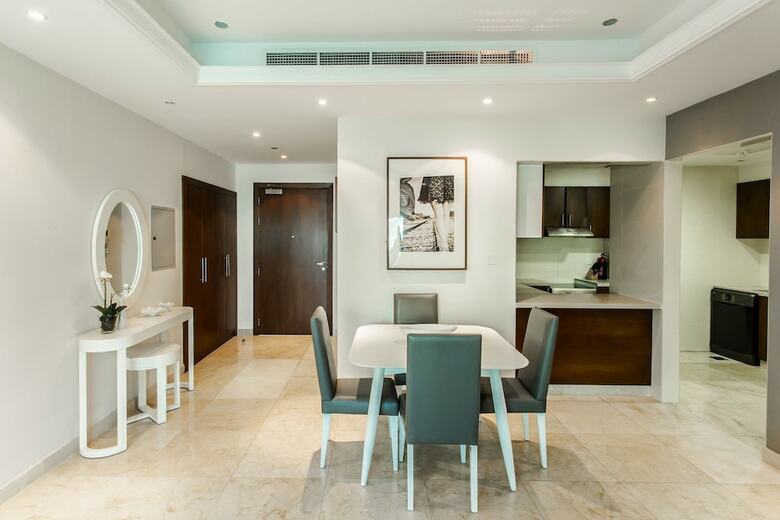 Apartamento One Perfect Stay - Orra Marina