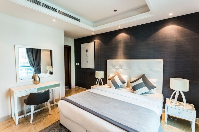 Apartamento One Perfect Stay - Orra Marina