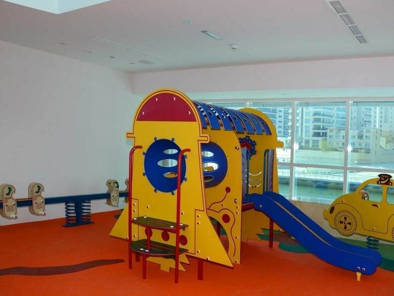 Apartamento One Perfect Stay - Orra Marina