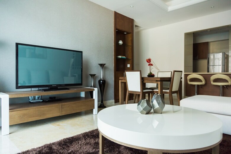 Apartamento Higuests Vacation Homes - Orra