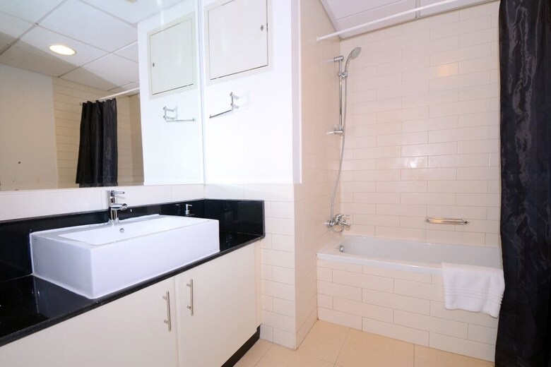 Apartamento Koh - Yacht Bay