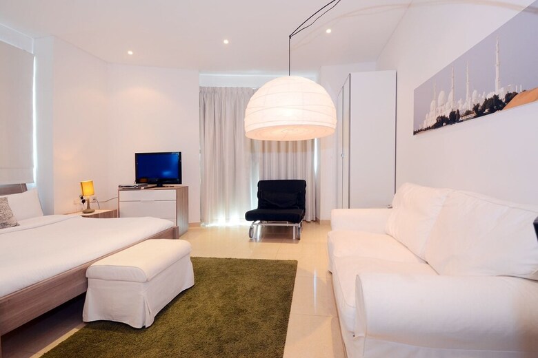 Apartamento Koh - Yacht Bay