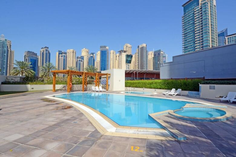 Apartamento Koh - Yacht Bay