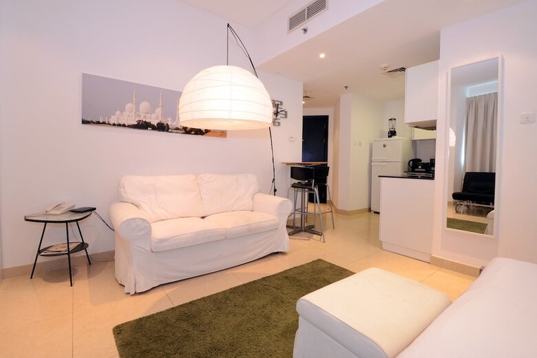 Apartamento Koh - Yacht Bay