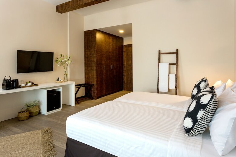 Park Regis Boutique Hotel