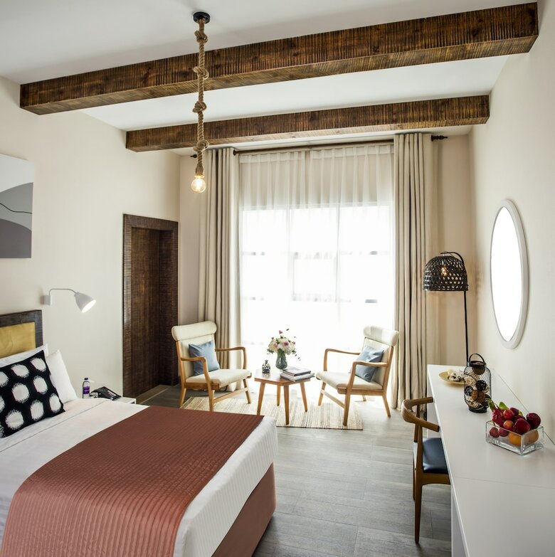 Park Regis Boutique Hotel
