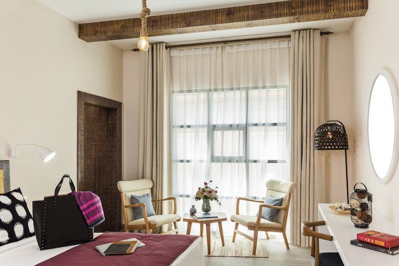 Park Regis Boutique Hotel