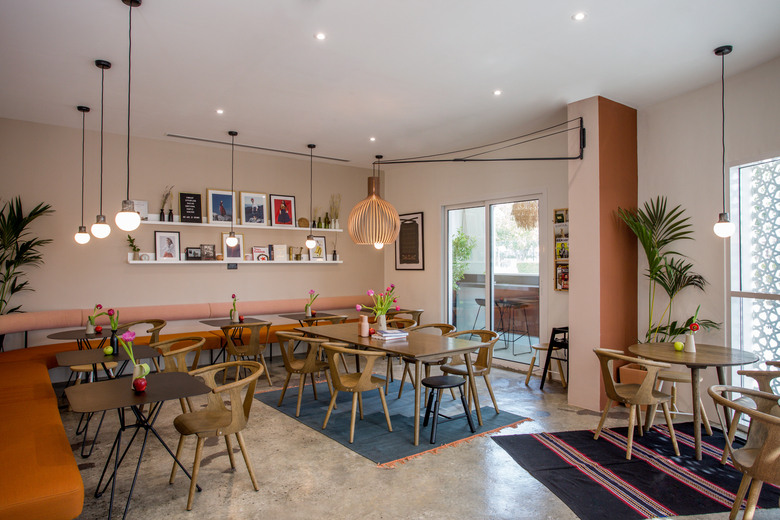 Park Regis Boutique Hotel