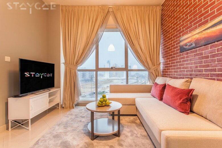 Apartamento Staycae Lakeside