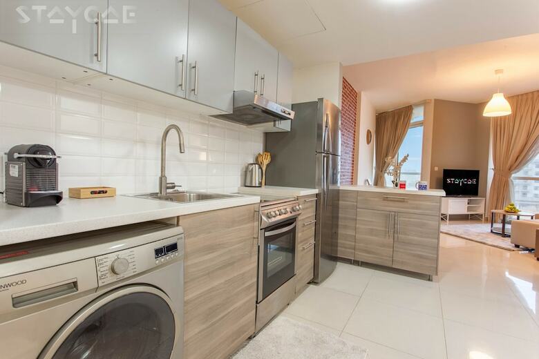 Apartamento Staycae Lakeside