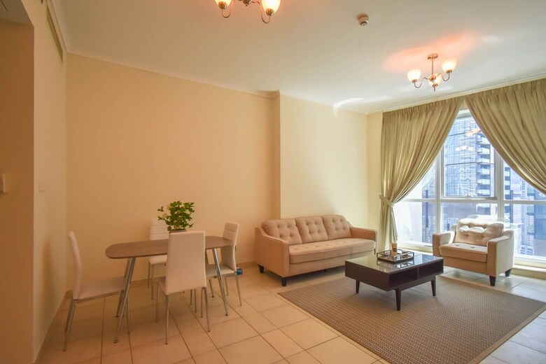 Apartamento Airbetter - Torch Tower