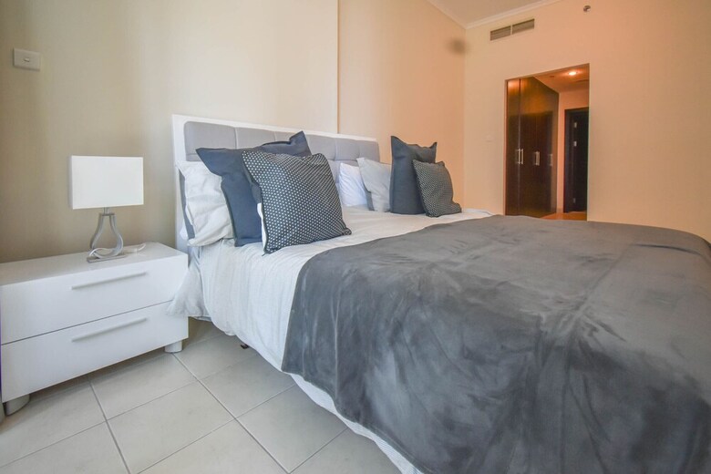 Apartamento Airbetter - Torch Tower