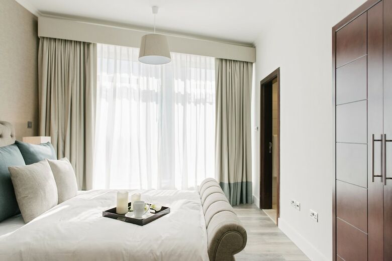 Apartamento Boutique Living - Burj Views Downtown Dubai
