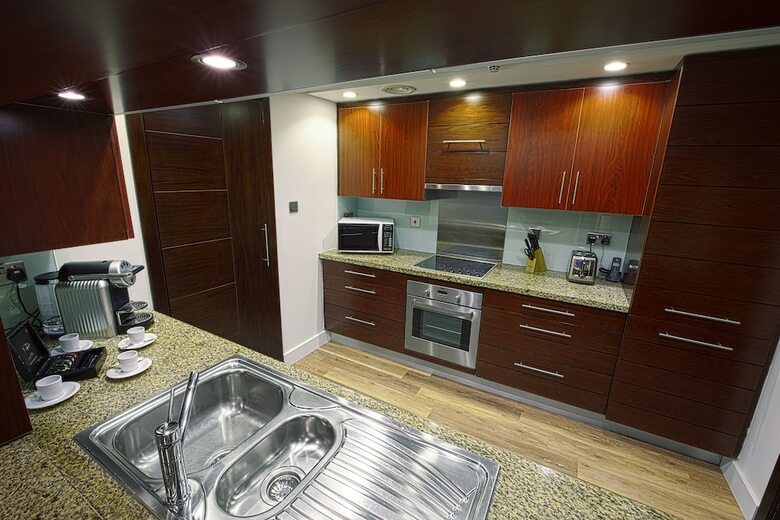 Apartamento Boutique Living - Burj Views Downtown Dubai
