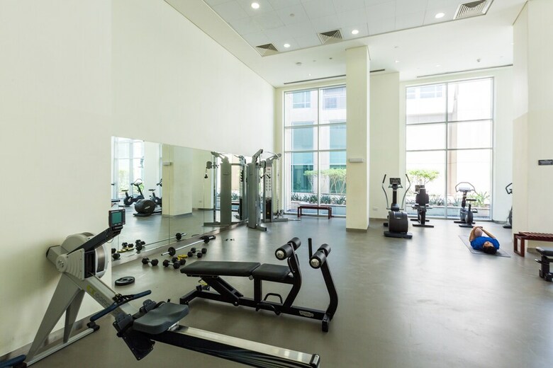 Apartamento Boutique Living - Burj Views Downtown Dubai