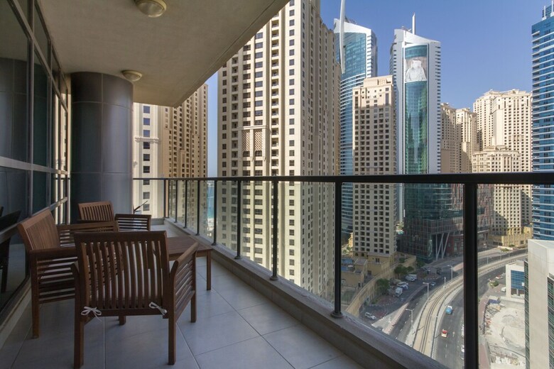Maisonprive Holiday Homes - Marina Quays