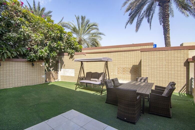 Mesk Villa By Deluxe Holiday Homes