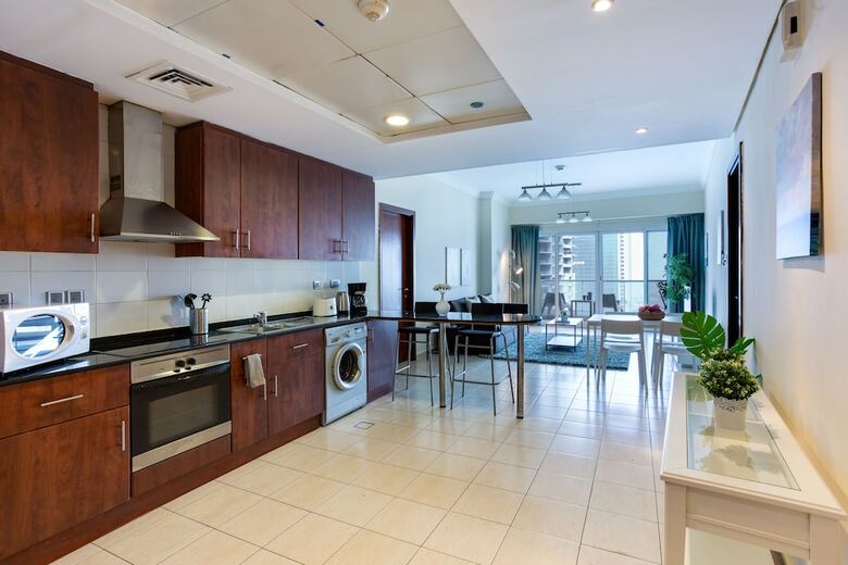 Apartamento Higuests Vacation Homes - Lake View