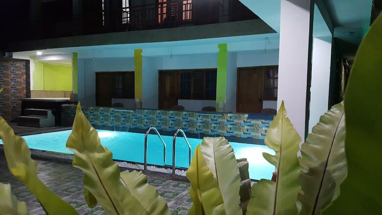 Hotel Grand Adam's Peak