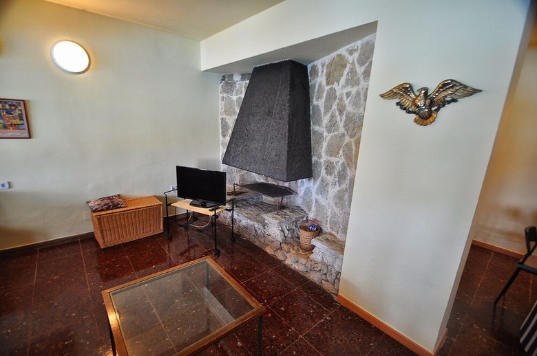 Amazing Villa Menorca
