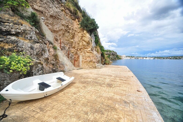 Amazing Villa Menorca