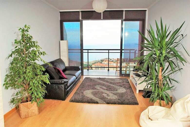 Apartamento Reed's View
