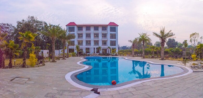 Hotel The Darien Resort