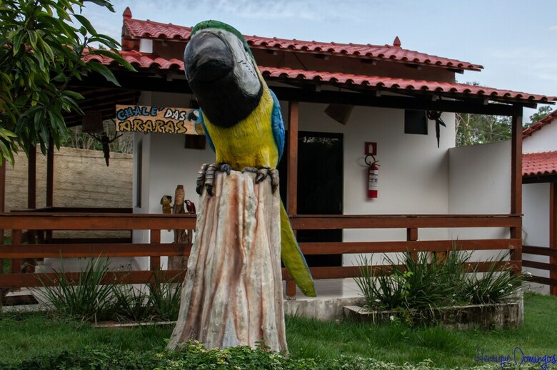Posada Pousada Amaz�nia