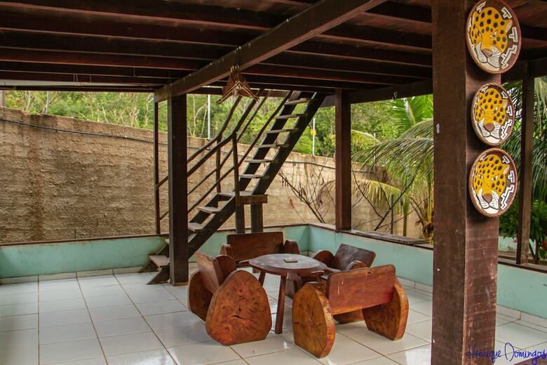 Posada Pousada Amaz�nia
