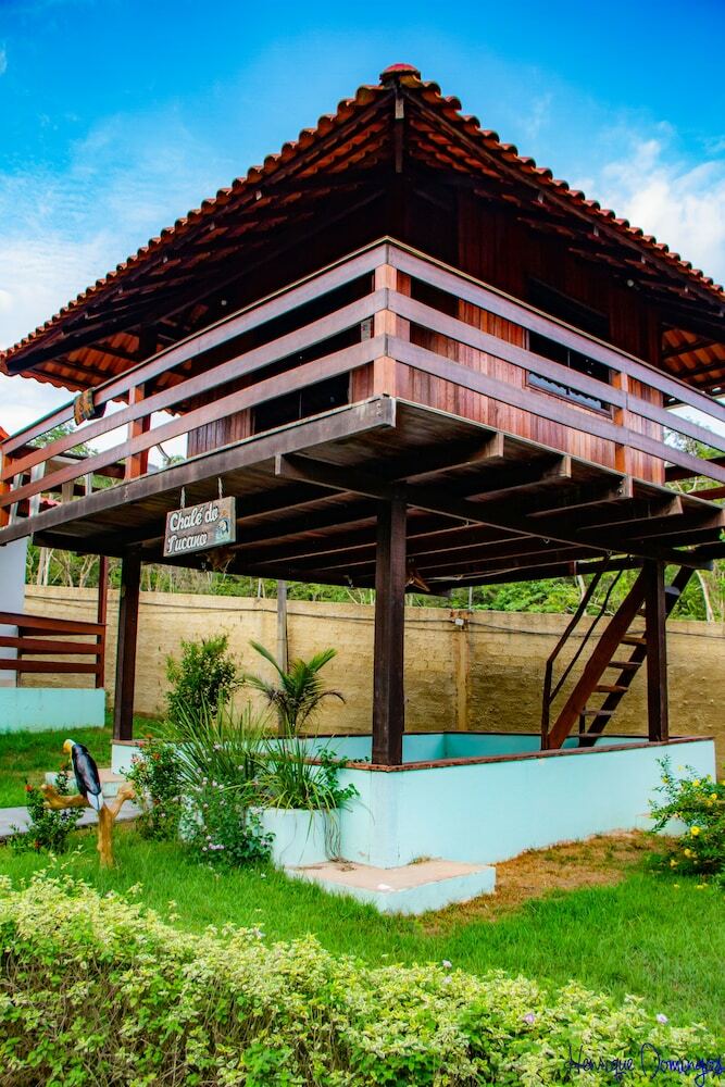 Posada Pousada Amaz�nia