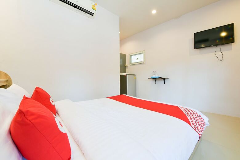 Hotel Oyo Wan Resort
