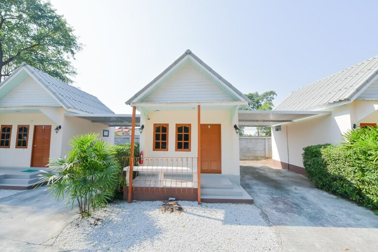 Hotel Oyo Wan Resort