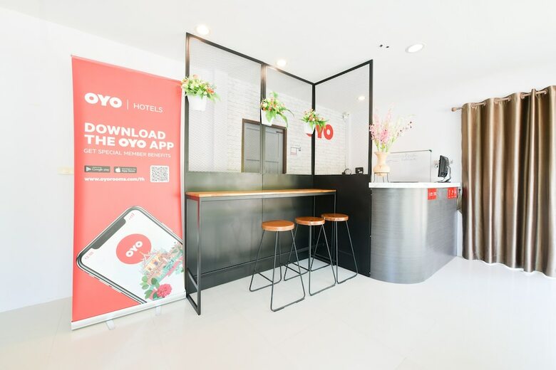 Hotel Oyo Wan Resort