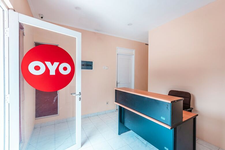 Hotel Oyo 1554 Pavilio  Residence