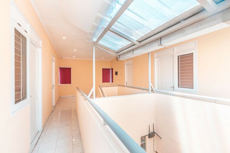 Hotel Oyo 1554 Pavilio  Residence