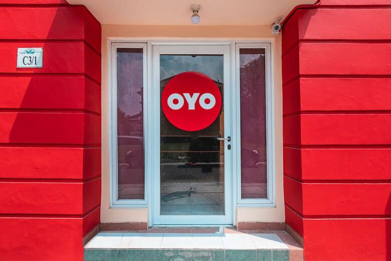 Hotel Oyo 1554 Pavilio  Residence