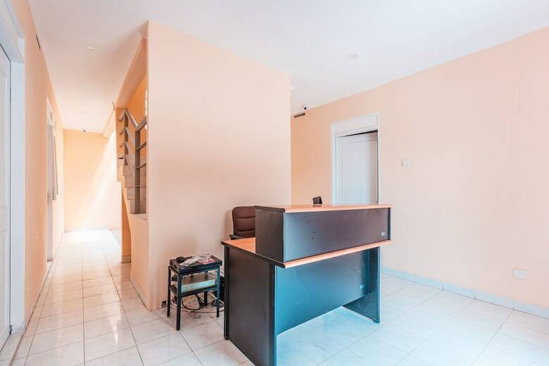 Hotel Oyo 1554 Pavilio  Residence