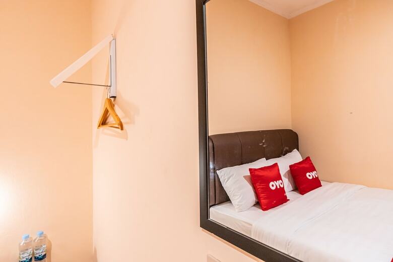 Hotel Oyo 1554 Pavilio  Residence