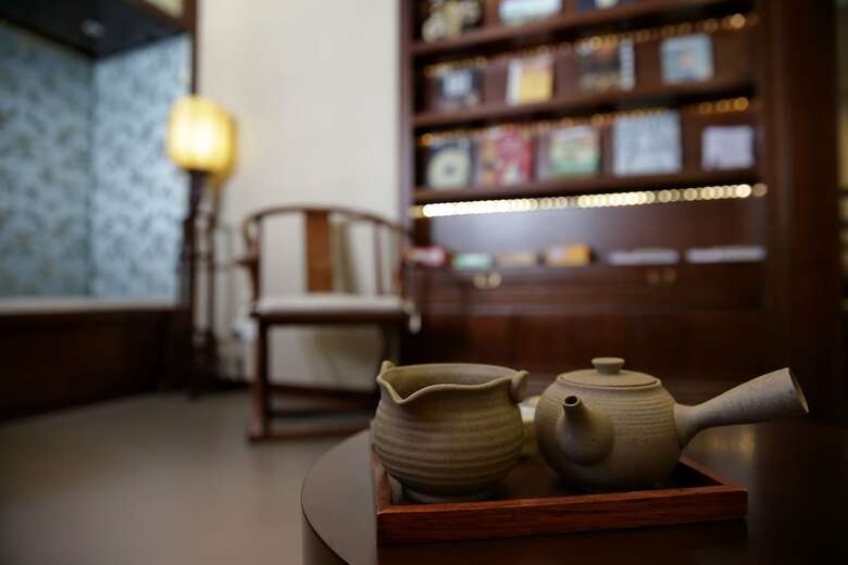 Hotel Heritage Lodge