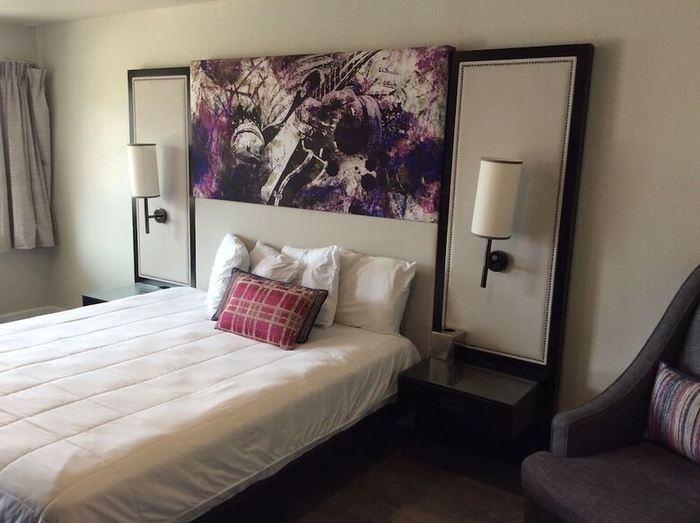 Motel Inspira Hotel