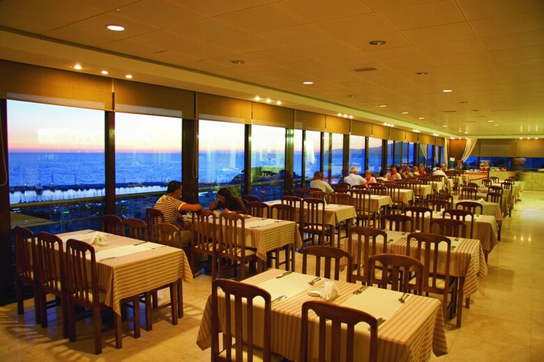 Hotel Esat Otel