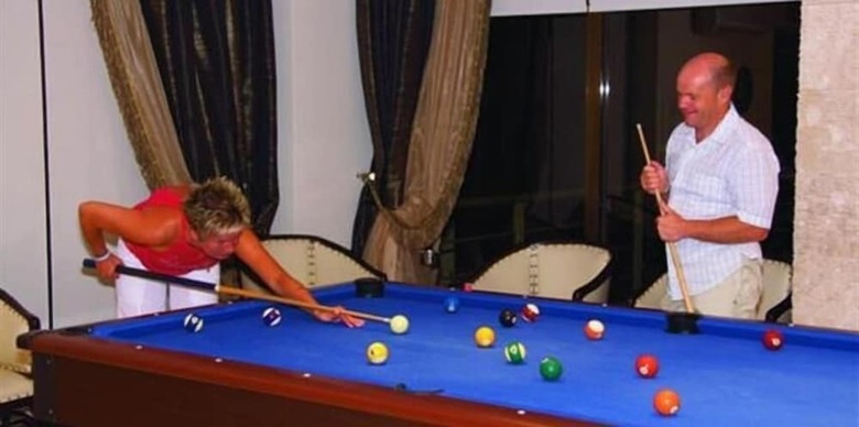 Hotel Esat Otel